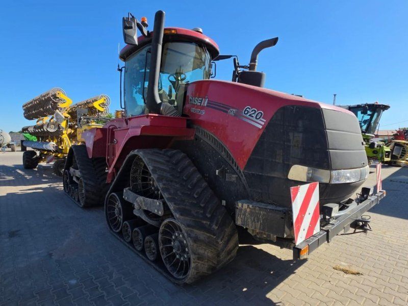Case IH Quadtrac 620