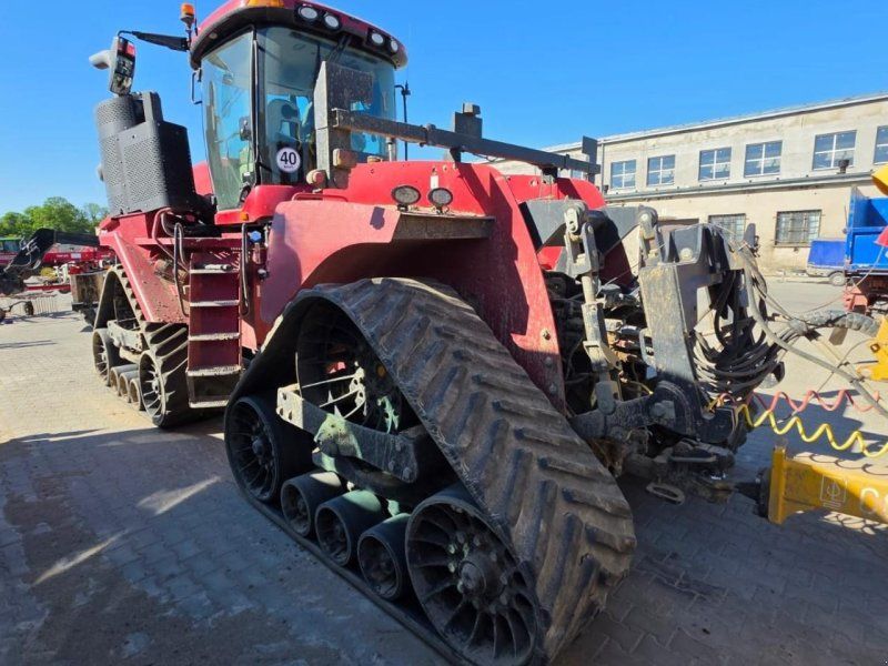 Case IH Quadtrac 620