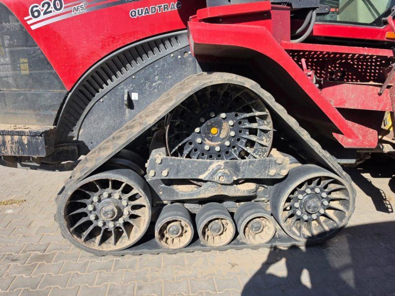 Case IH Quadtrac 620