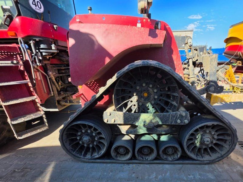 Case IH Quadtrac 620