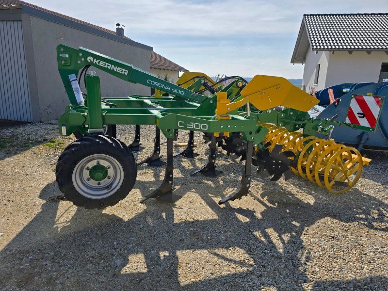 Kerner Corona C 300
