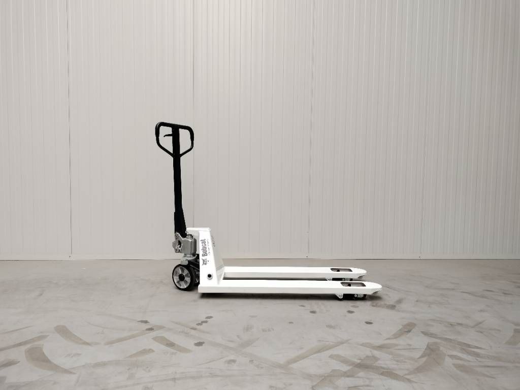 Bobcat HPT-A