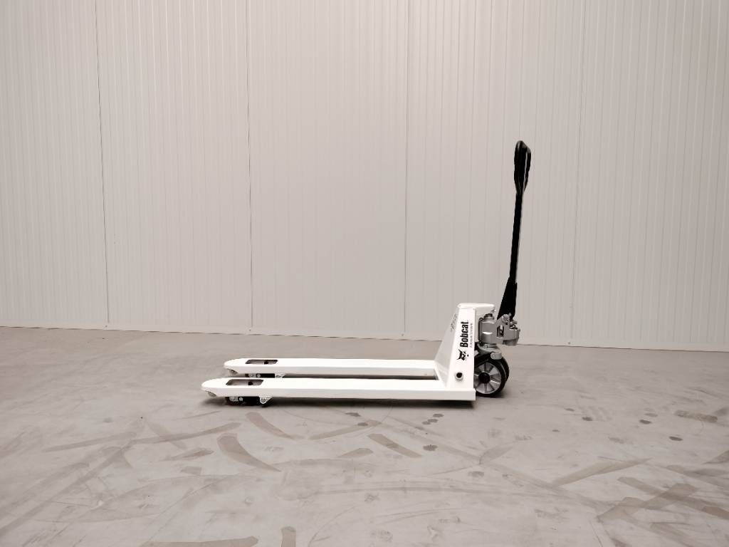 Bobcat HPT-A