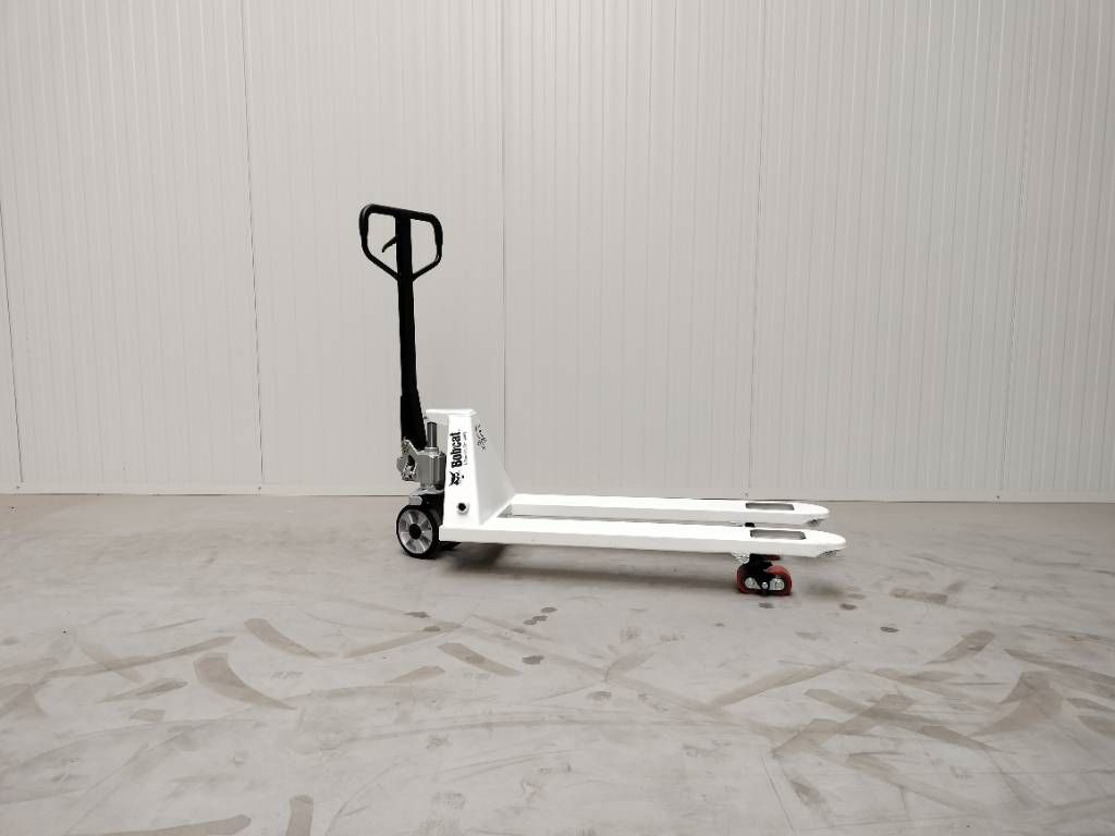 Bobcat HPT-A