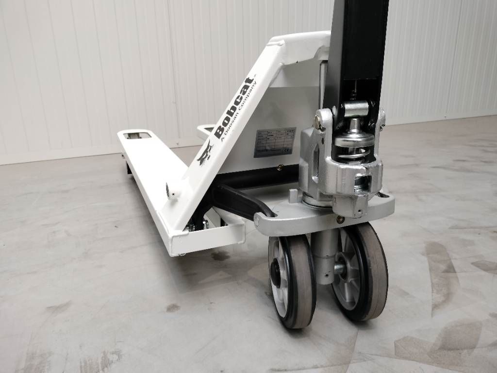 Bobcat HPT-A