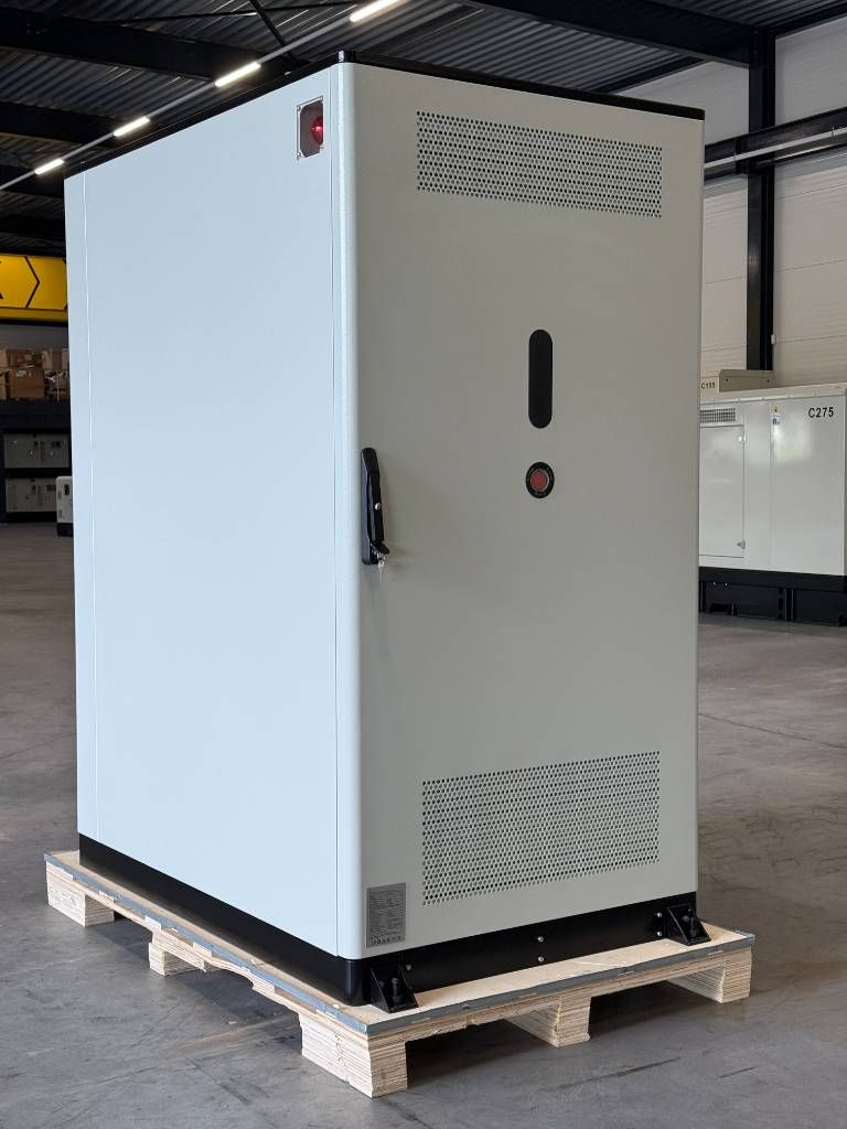 DPX-50759 - Battery BESS - EGS257 - 125kW/257kWh