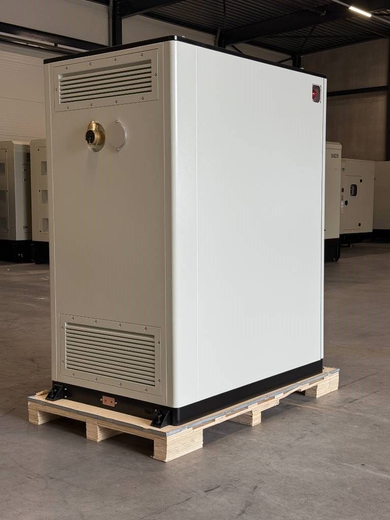 DPX-50759 - Battery BESS - EGS257 - 125kW/257kWh