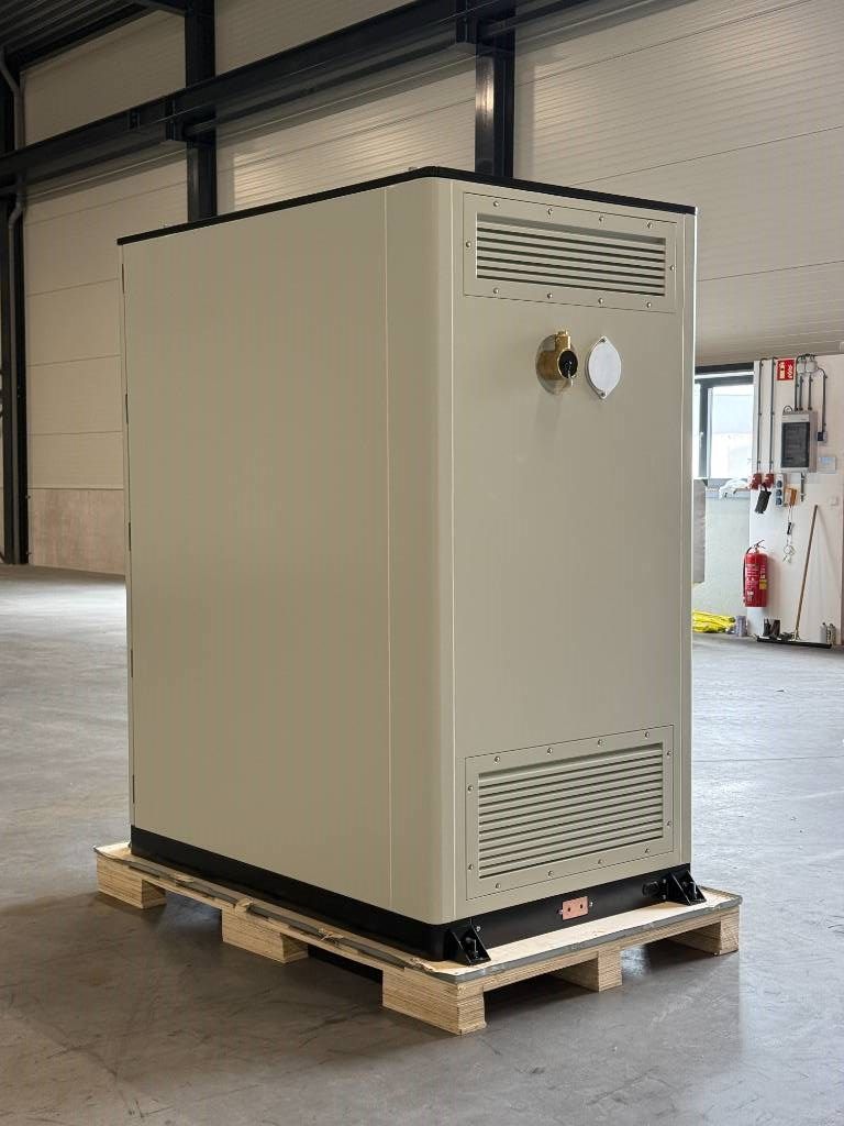 DPX-50759 - Battery BESS - EGS257 - 125kW/257kWh
