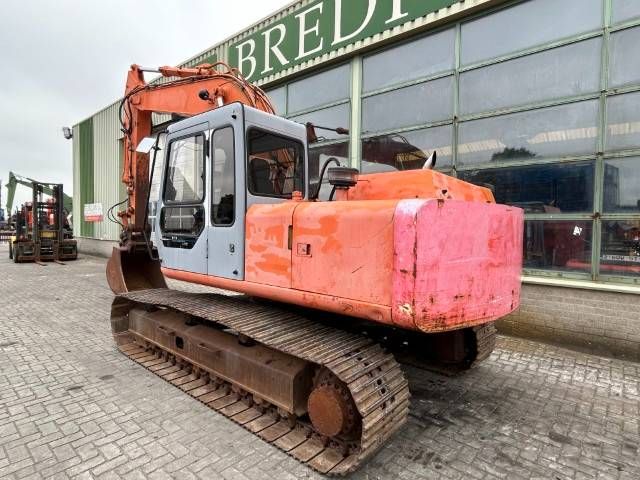 Fiat-Hitachi FH 150 LC-3