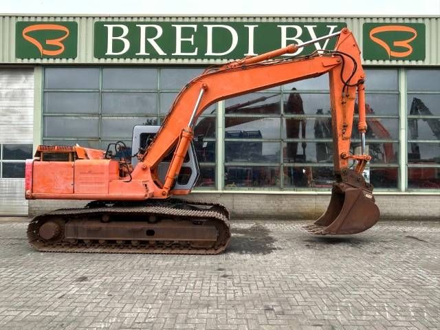 Fiat-Hitachi FH 150 LC-3