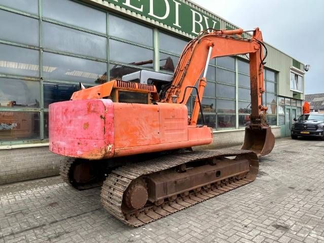 Fiat-Hitachi FH 150 LC-3