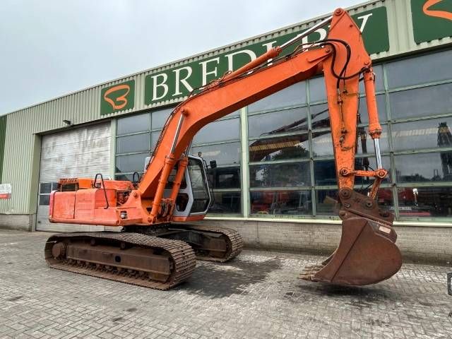 Fiat-Hitachi FH 150 LC-3