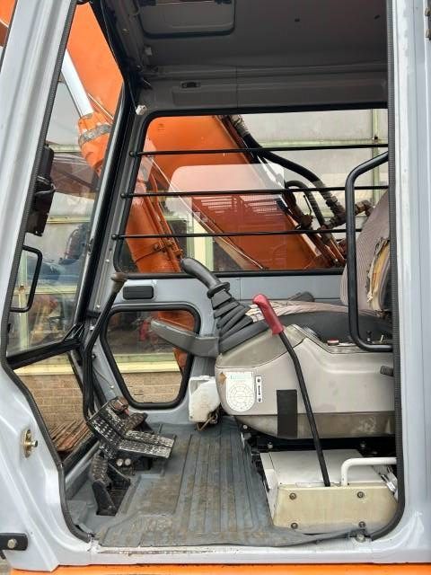 Fiat-Hitachi FH 150 LC-3