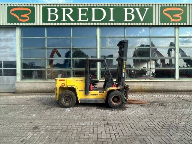 Hyster H 7.00 XL