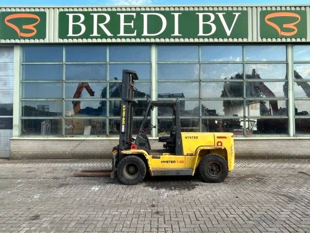 Hyster H 7.00 XL