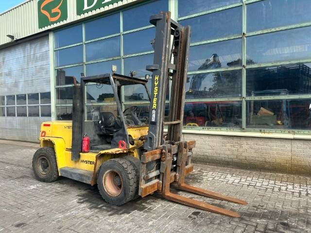 Hyster H 7.00 XL