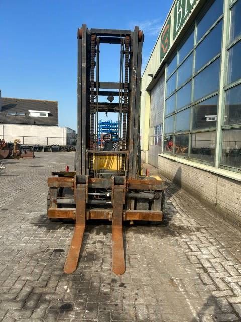 Hyster H 7.00 XL
