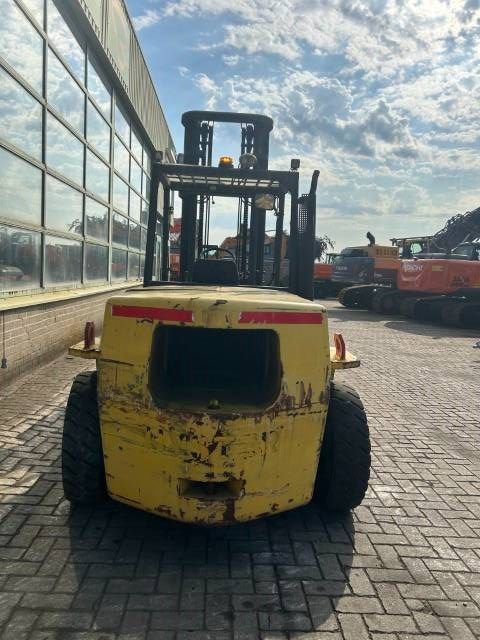 Hyster H 7.00 XL