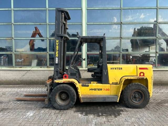 Hyster H 7.00 XL