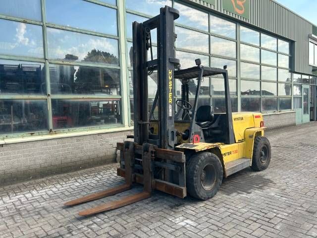 Hyster H 7.00 XL