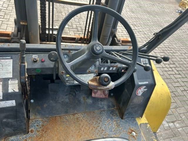 Hyster H 7.00 XL