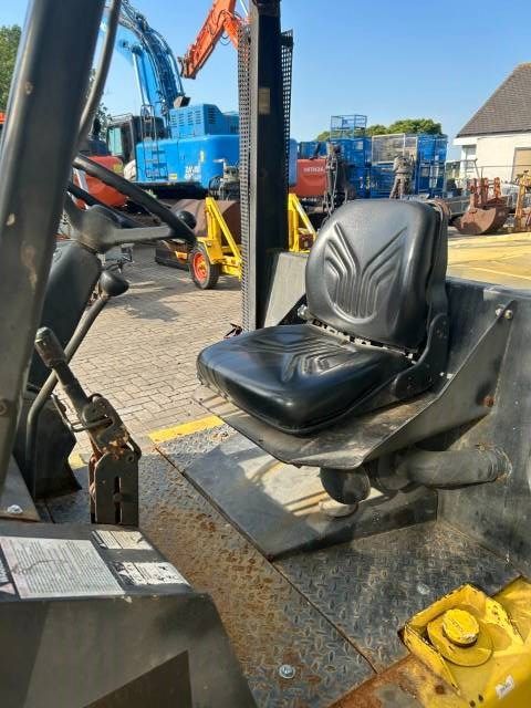 Hyster H 7.00 XL
