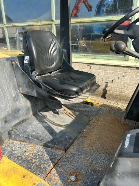 Hyster H 7.00 XL