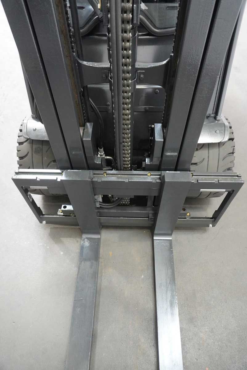 Linde E35L