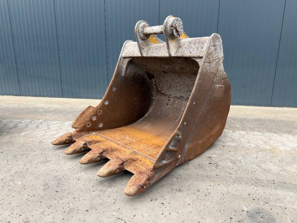 CAT M318D / 320D / 320E / 320F / 323D / 323E / 323F /