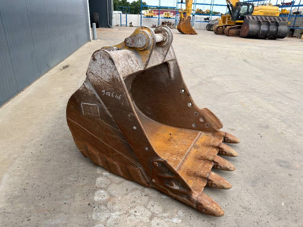 CAT M318D / 320D / 320E / 320F / 323D / 323E / 323F /
