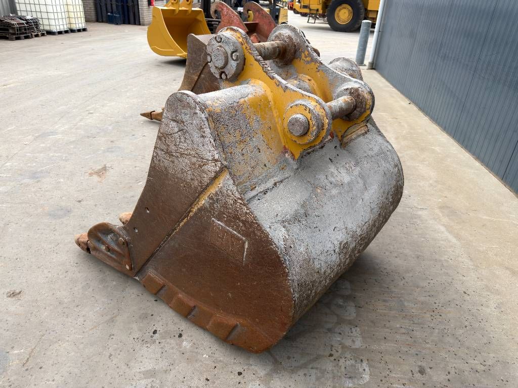 CAT M318D / 320D / 320E / 320F / 323D / 323E / 323F /