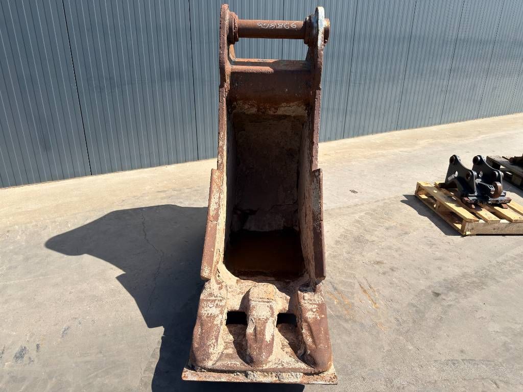 Miller EC290 / EC300 Geith