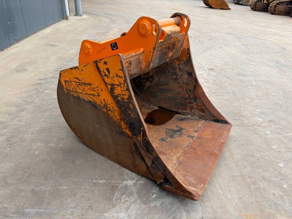 OilQuick OQ65