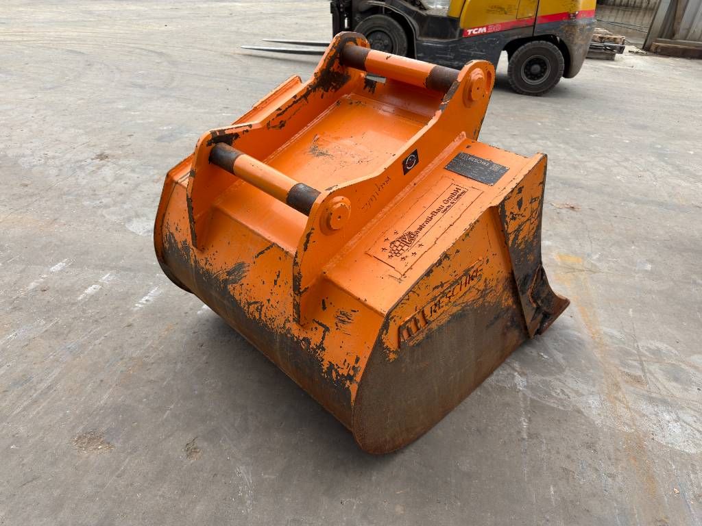 OilQuick OQ65