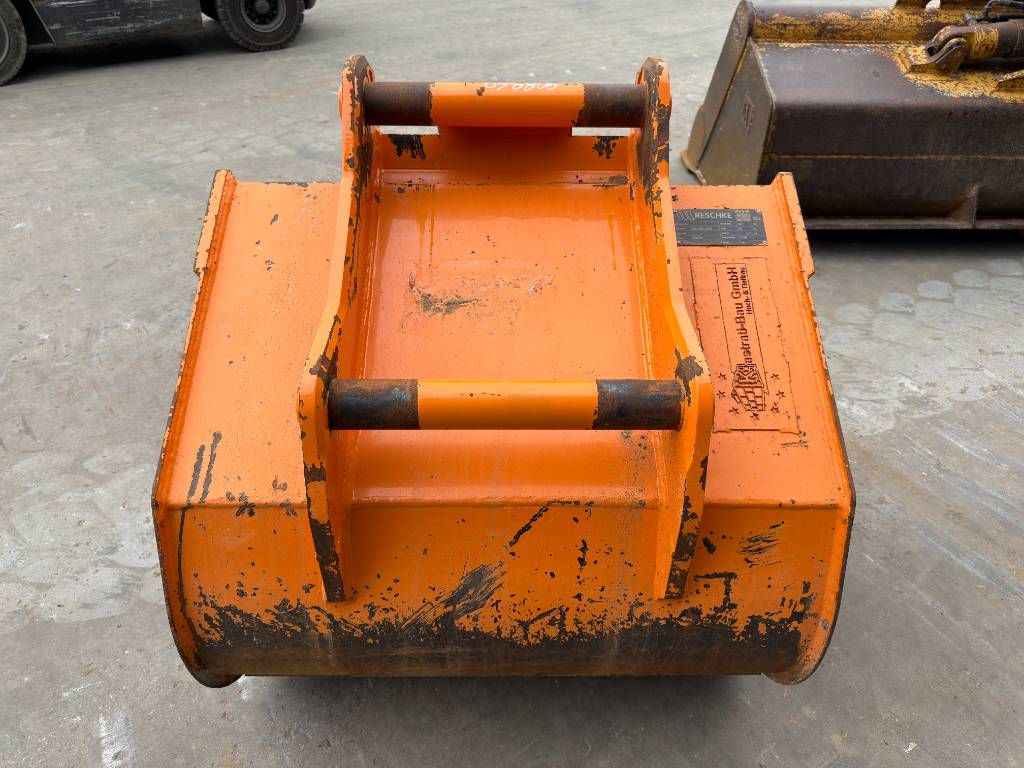 OilQuick OQ65