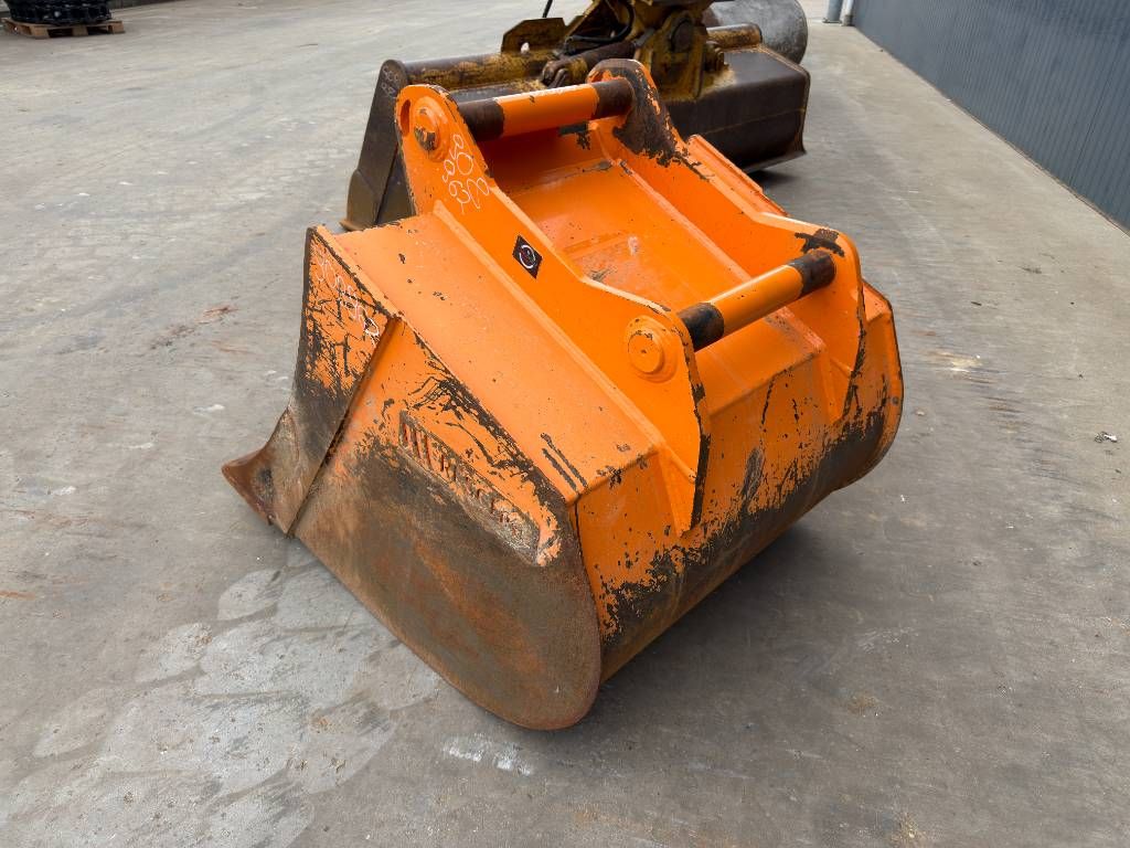 OilQuick OQ65