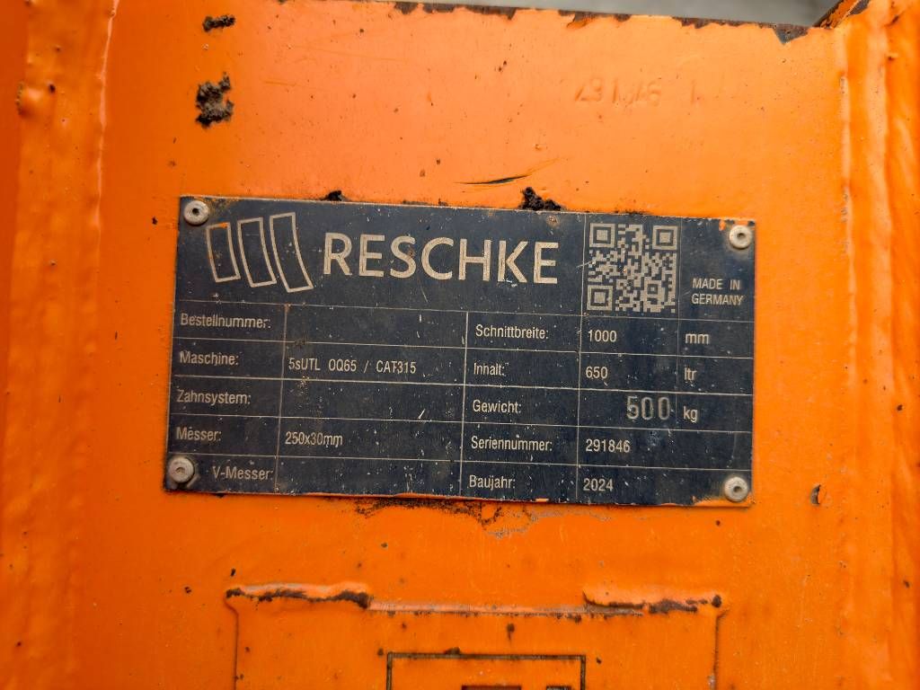 OilQuick OQ65