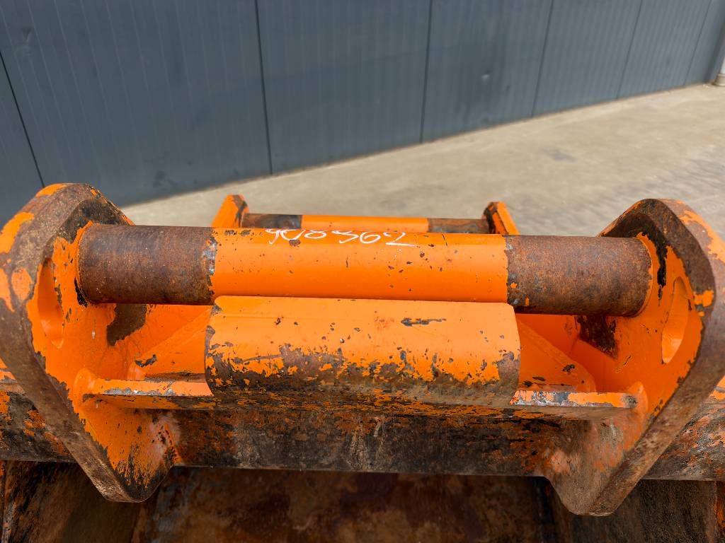 OilQuick OQ65