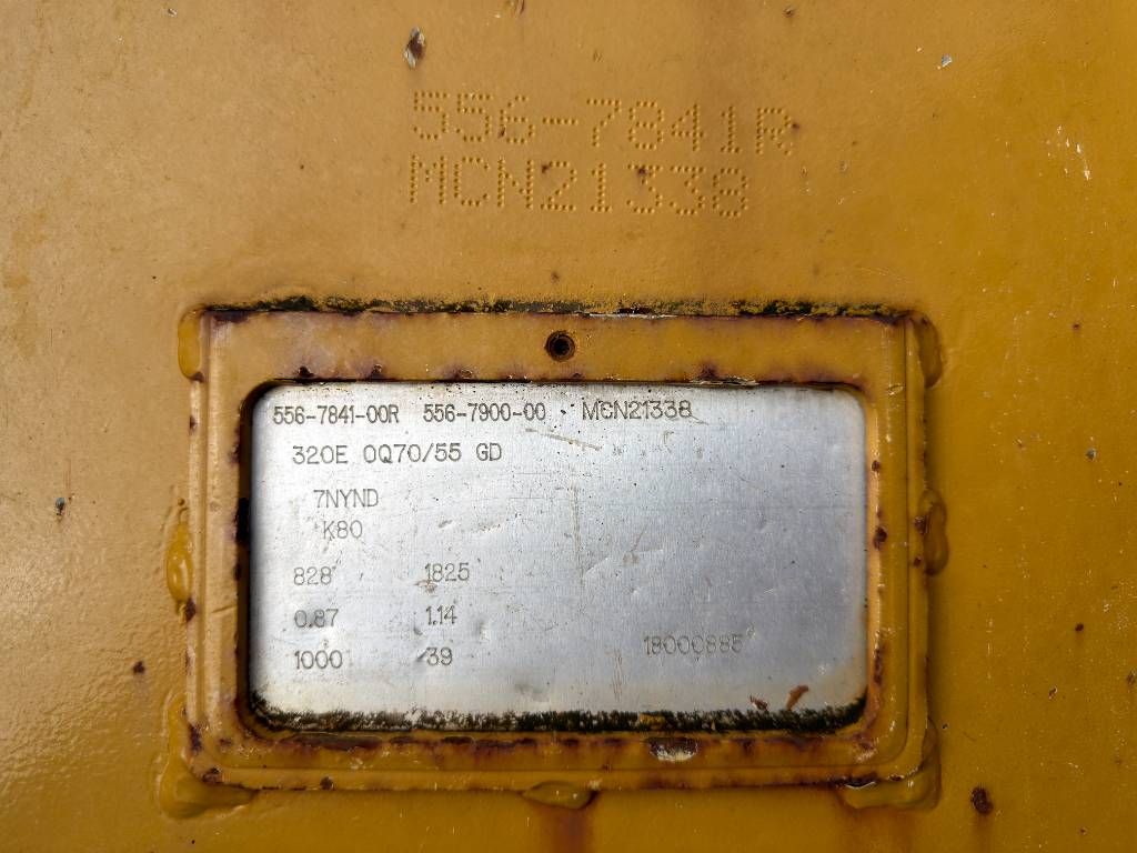 OilQuick OQ70/55