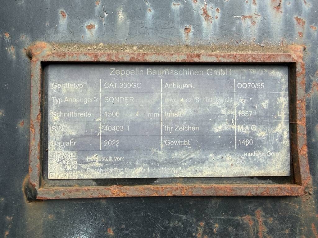 OilQuick OQ70/55