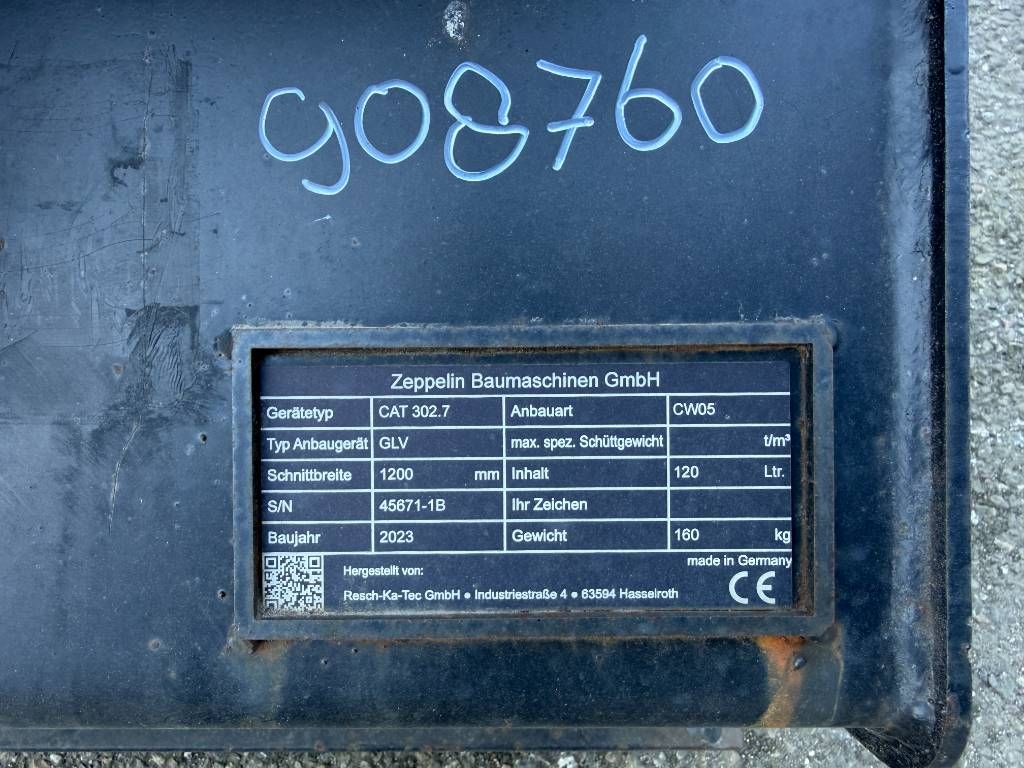 Verachtert CW05