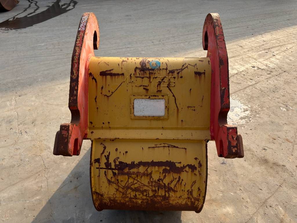 Verachtert CW20