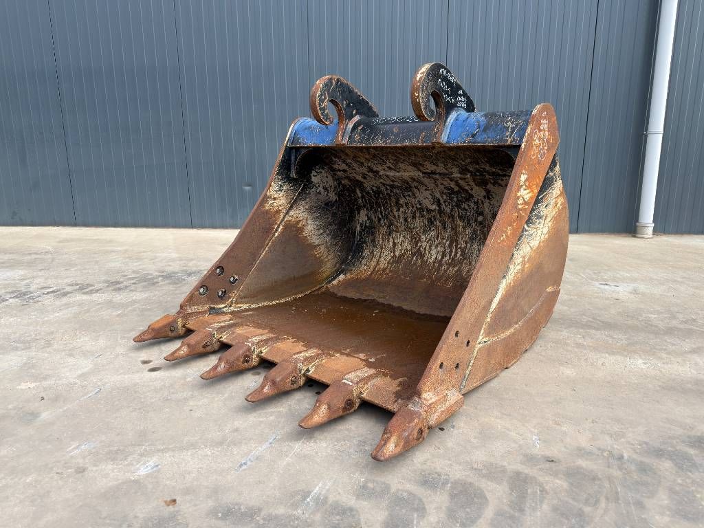 Verachtert CW20S