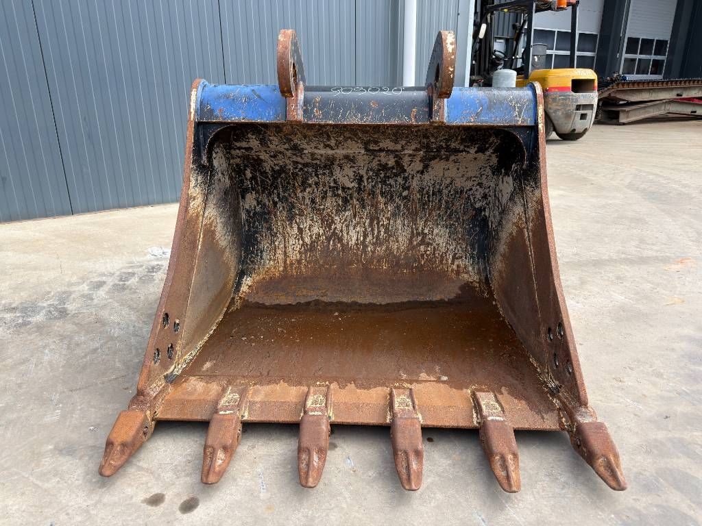 Verachtert CW20S