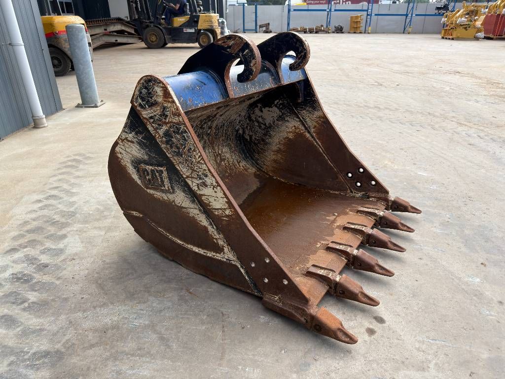 Verachtert CW20S
