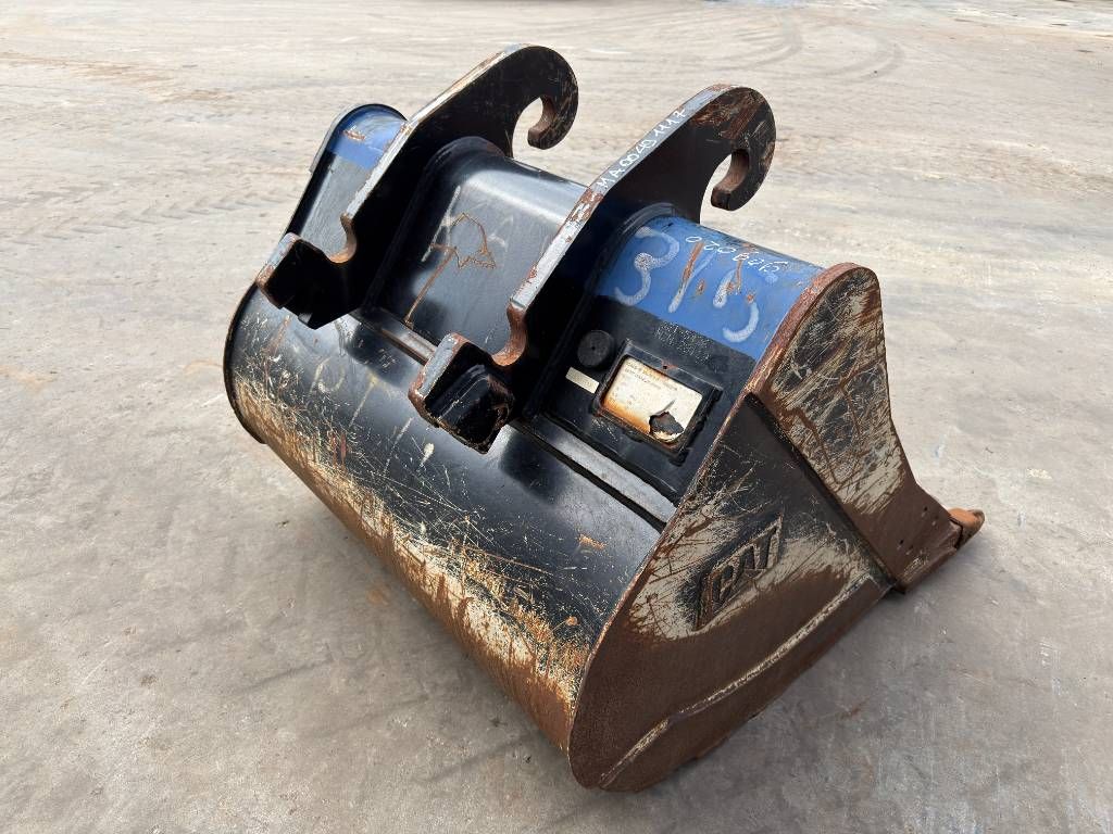 Verachtert CW20S
