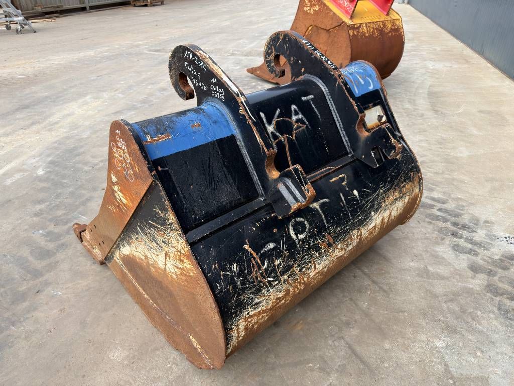 Verachtert CW20S