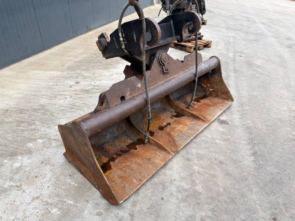 Verachtert CW30 / CW40