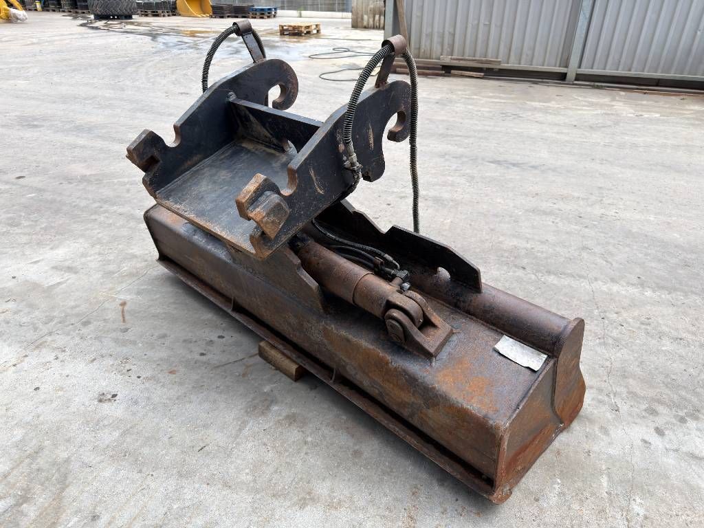 Verachtert CW30 / CW40