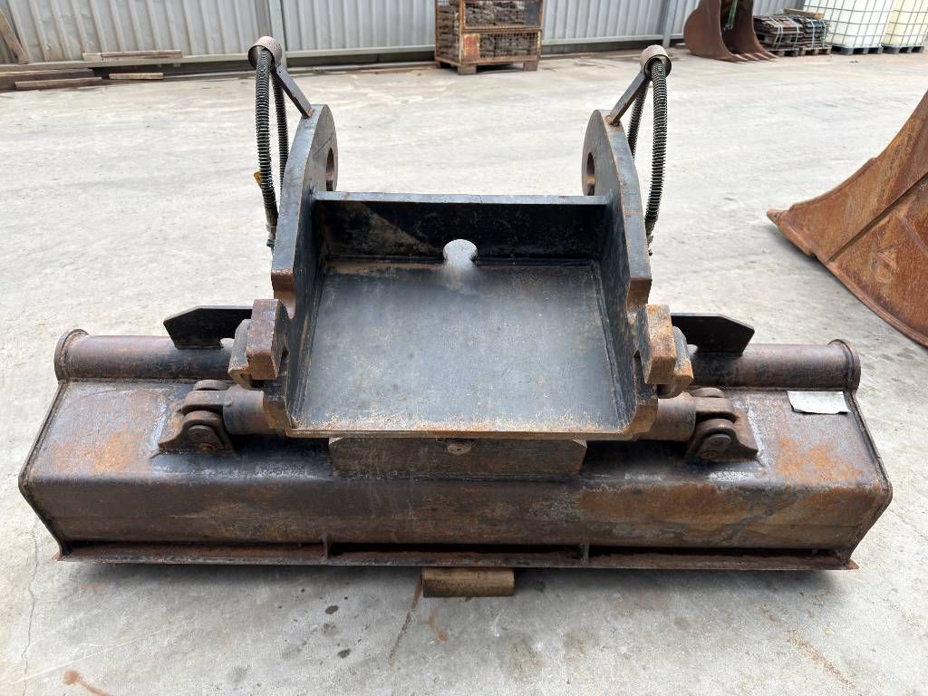 Verachtert CW30 / CW40